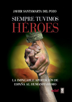 SIEMPRE TUVIMOS HÈROES