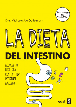 LA DIETA DEL INTESTINO