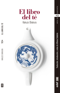 EL LIBRO DEL TÈ