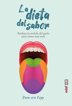 La dieta del sabor