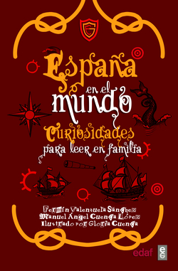 España en el mundo