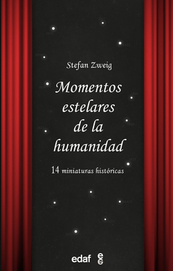 Momentos estelares de la humanidad