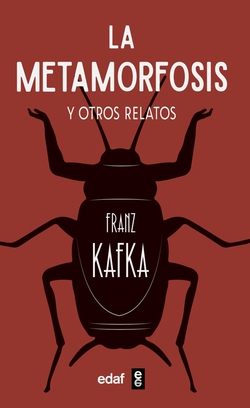 LA METAMORFOSIS