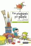 Una pregunta por punta