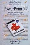 PowerPoint 97