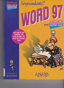 Word 97 para torpes
