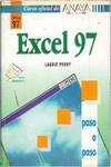 Excel 97 paso a paso