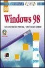 Windows 98 paso a paso