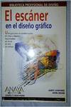 El escáner en el diseño gráfico