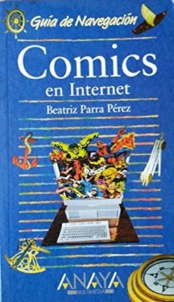 Comics en Internet