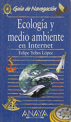 Ecología y medio ambiente en Internet