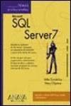 SQL Server 7