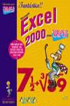 Excel 2000 para torpes
