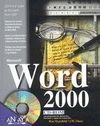 La Biblia de Word 2000