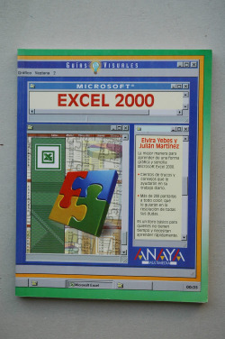 Excel 2000