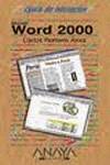Word 2000