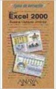 Excel 2000