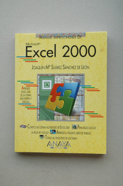 Excel 2000