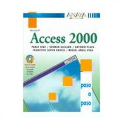 Access 2000