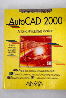 AutoCAD 2000