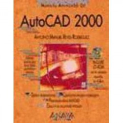 AutoCAD 2000