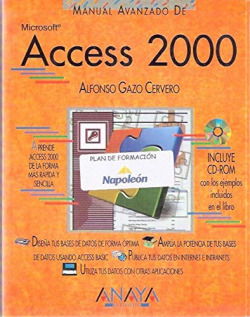 Access 2000