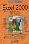 Excel 2000