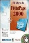 El libro de Microsoft Frontpage 2000