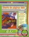 Diseño de páginas web