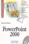 PowerPoint 2000