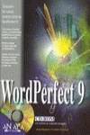 WordPerfect 9