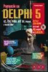 Programación con Delphi 5