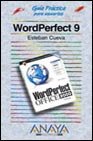 WordPerfect 9