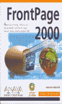 FrontPage 2000