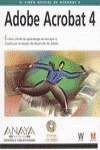 Adobe Acrobat 4.0