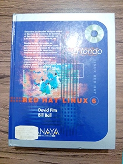 Red Hat Linux 6 a fondo