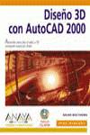 Diseño 3D con Autocad 2000