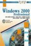 Windows 2000 professional