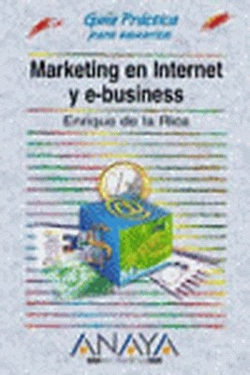 Marketing en Internet y e-business