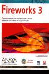 Fireworks 3 for Windows and Macintosh