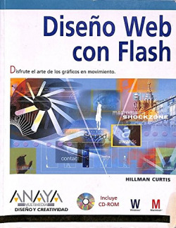 Diseño web con Flash
