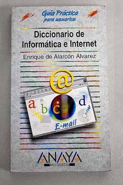 Diccionario de informática e Internet