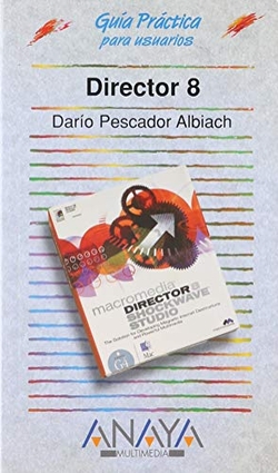 Director 8