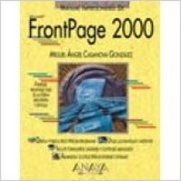 FrontPage 2000
