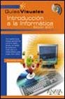 Introducción a la informática. Edición 2001