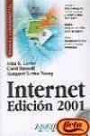 Internet, edición 2001