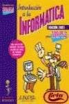 Introducción a la informática
