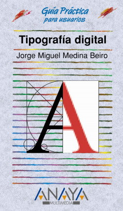 Tipografia digital.ed. especial