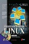 Administración de sistemas Linux