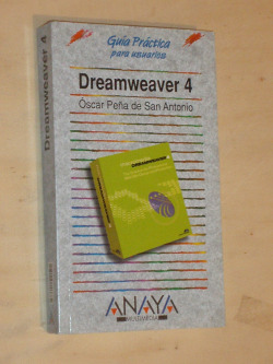 Dreamweaver 4